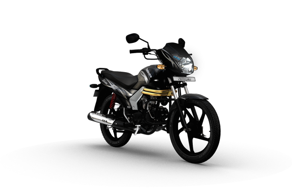 Mahindra Two Wheelers Png Hd (white, indigo, black, silver)