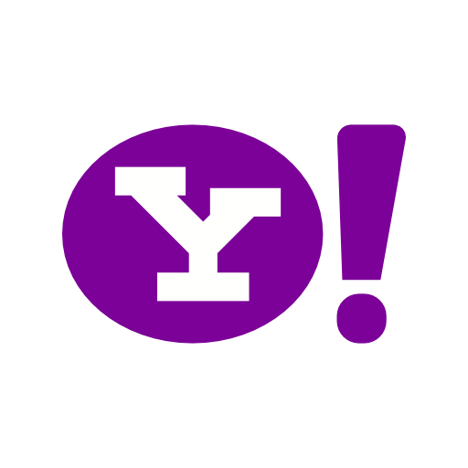 Yahoo Icon Free Nobackground Png Icon Download (purple, gray, black, white)