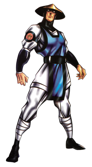 Raiden Png Image (black, white)