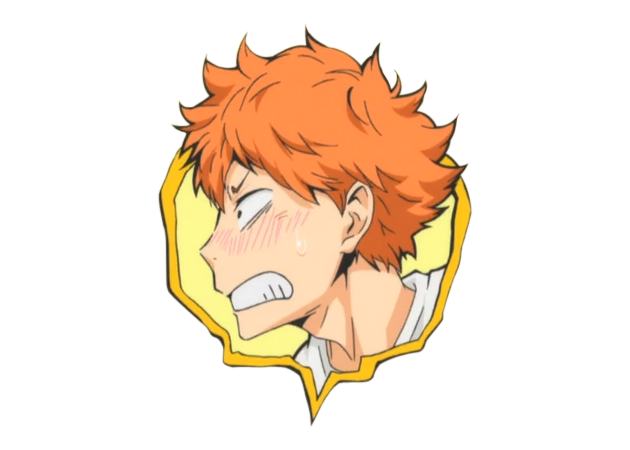 Haikyuu Png Picture (salmon, beige, pink, white)