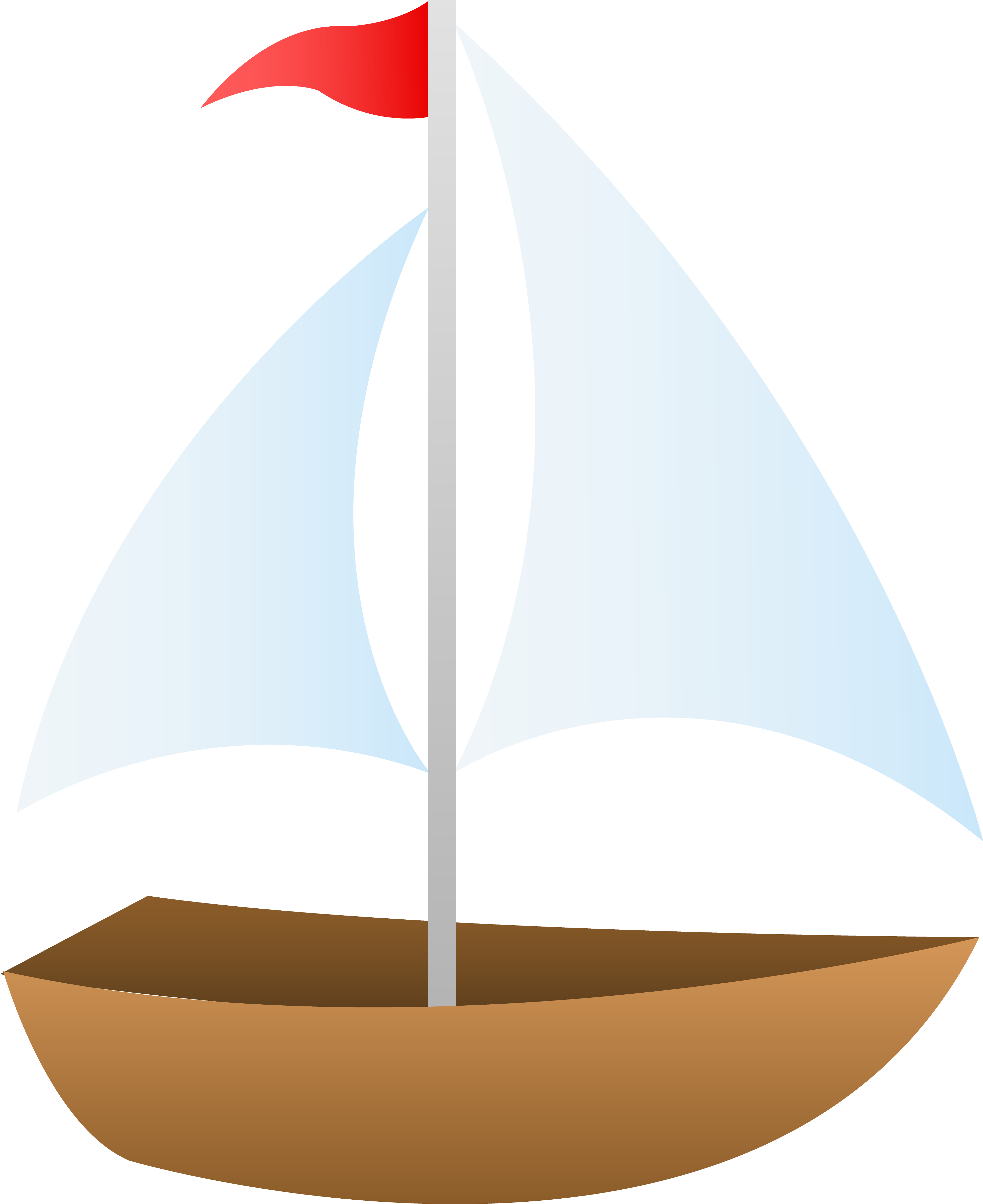 Sail Png Transparent Image (black, lavender)