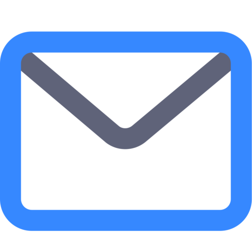 Mail Mail Email Free Png Icon (greenish blue, teal, black, gray)