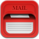 Mailbox Mail Message Free Png Icon Download (lavender, chocolate, black)