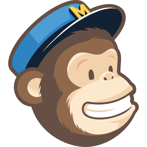 Mailchimp Logo Icon Free Nobackground Png Icon Download (beige, black, gray, pink, teal)