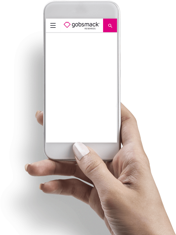 Nailpaint Hand Holding Iphone Png Image (black, white, silver)