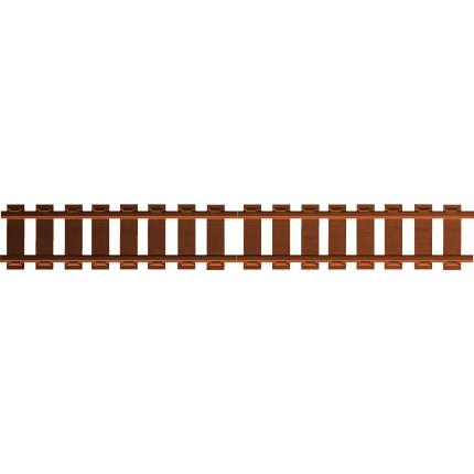 Railroad Tracks Png Transparent Photo (white)