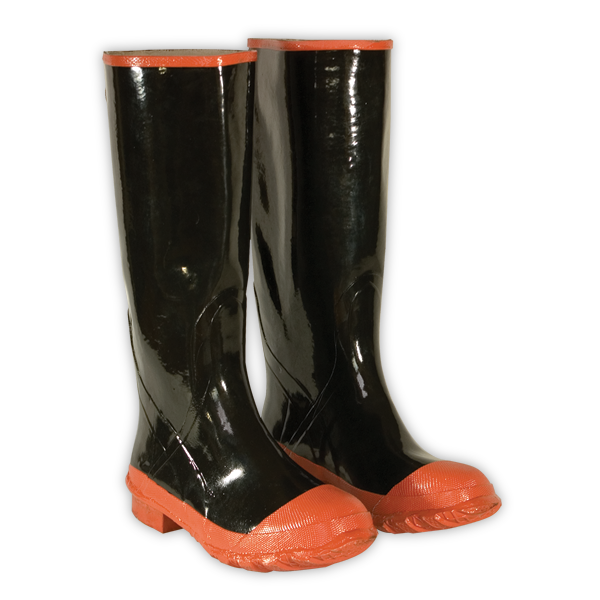 Rain Boot Png Transparent (silver, gray, black, white)