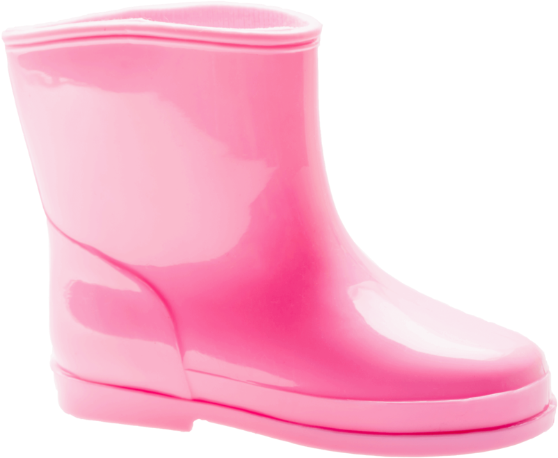 Rain Boots Png Free Download (beige, black, lavender, pink)