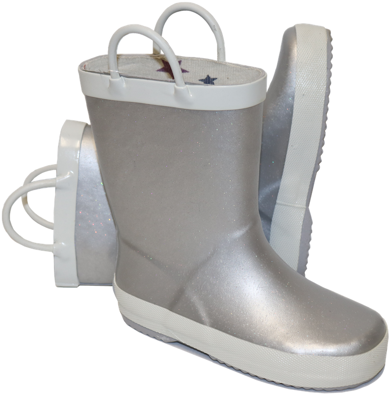 Rain Boots Png Transparent Hd Photo (black, gray, silver)