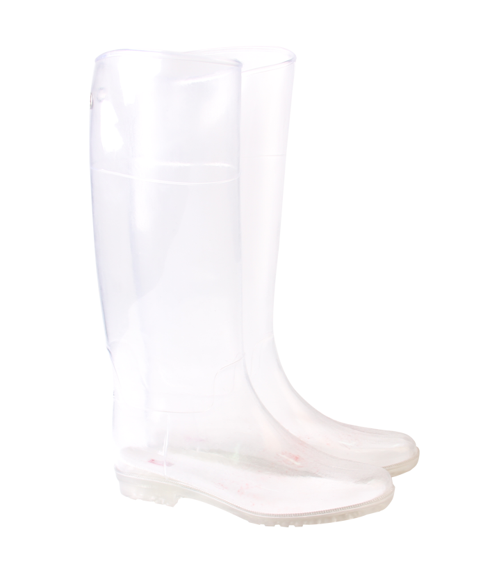 Rain Boots Vector Png Free Download (beige, lavender, white)