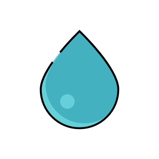 Rain Weather Water Icon Free Nobackground Png Icon Download (gray, silver, black)