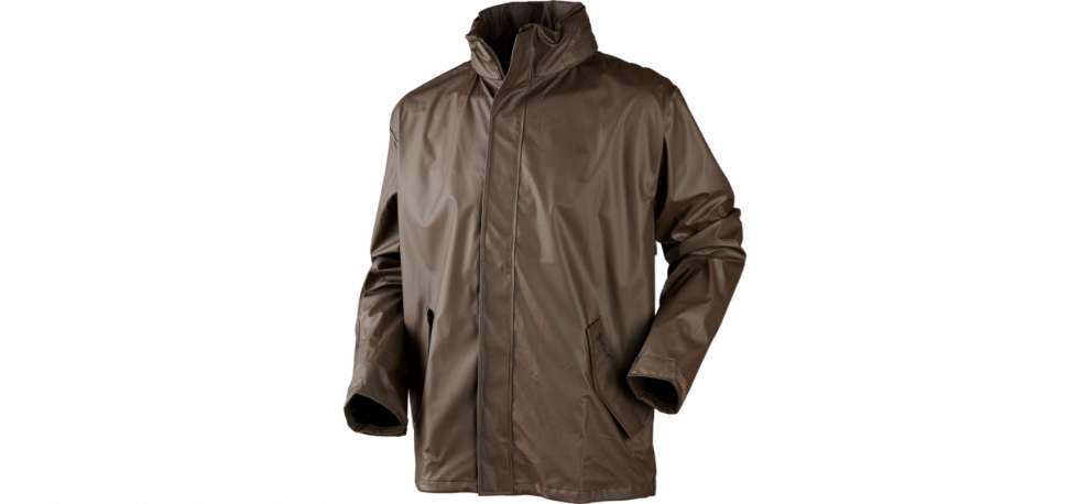 Raincoat Png Cutout (maroon, black, olive, gray)