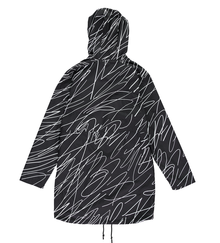 Raincoat Png Photos (indigo, black)