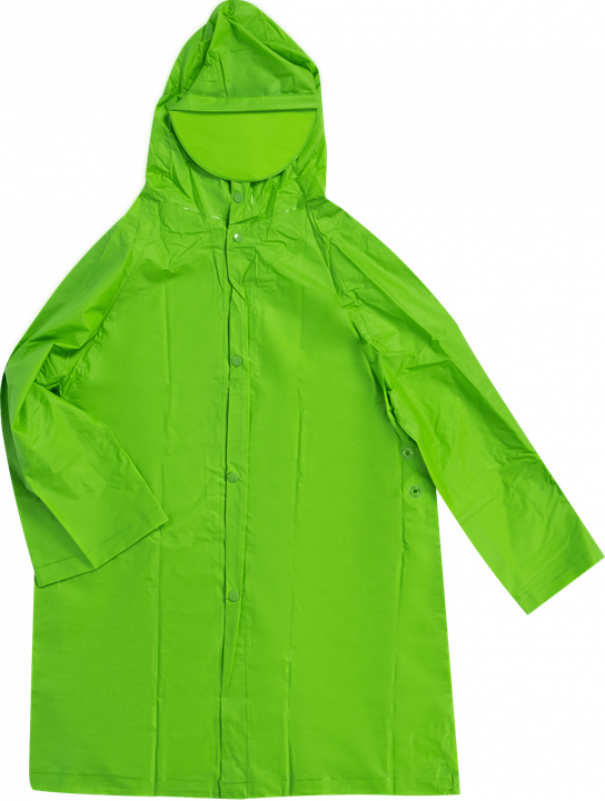 Raincoat Png Photos (black, olive)