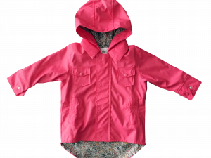 Raincoat Womens Png File 300X225 (chocolate, black, salmon, maroon)