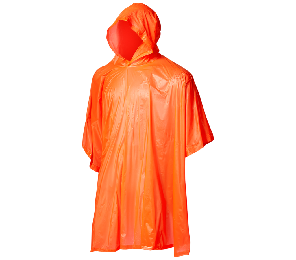 Raincoat Womens (chocolate, black, salmon)