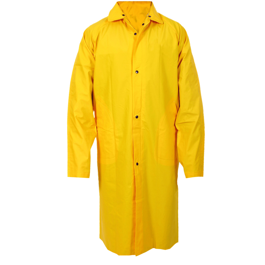 Raincoat Yellow Png Hd Image (gold, black, orange)