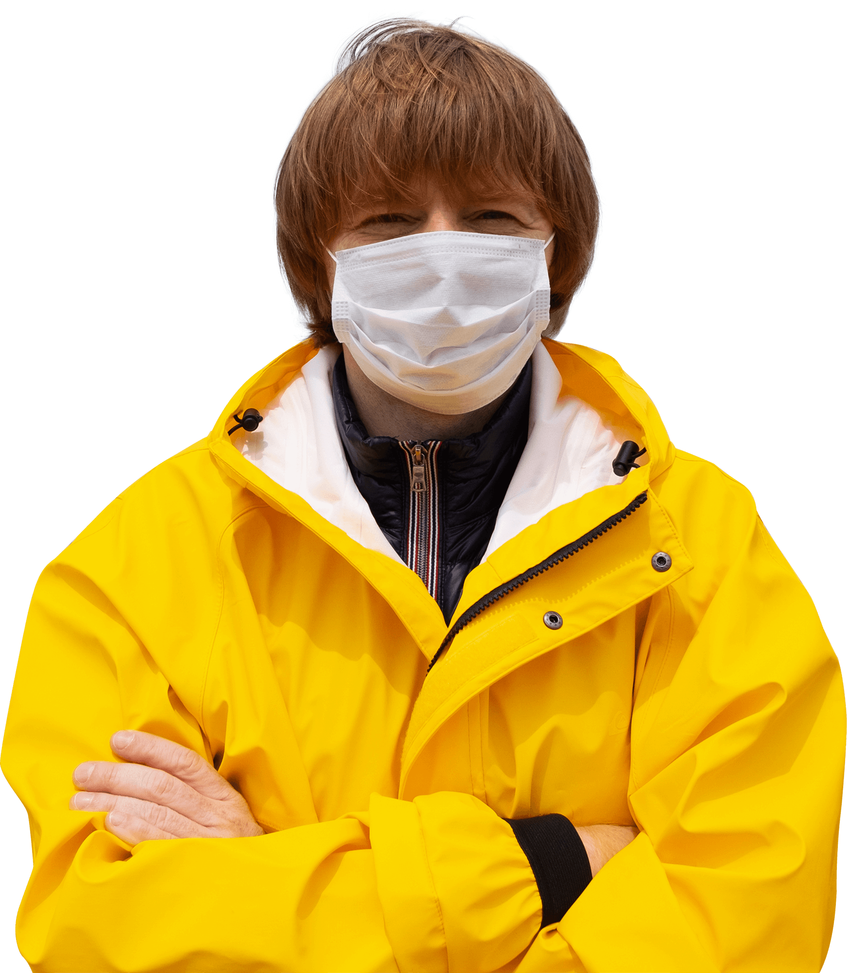 Raincoat Yellow Png Images Hd (gold, black)