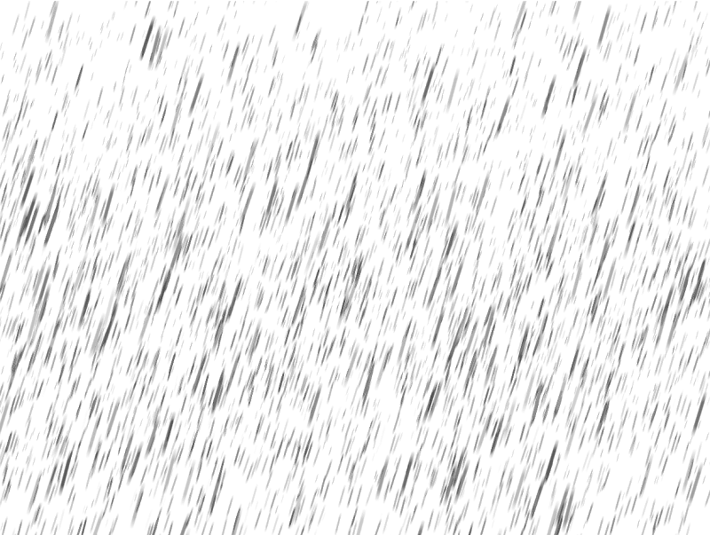 Raining Png (gray)