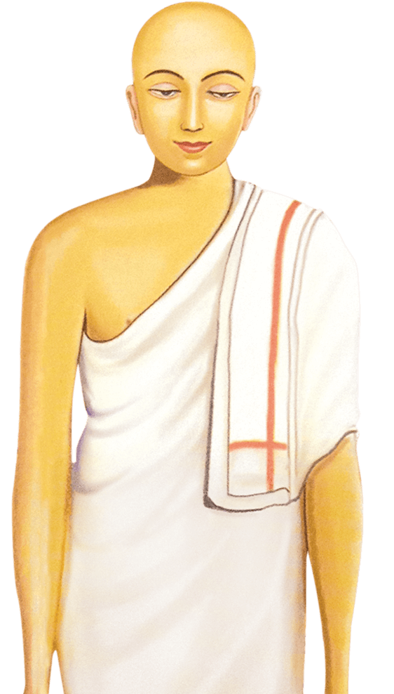 Jainism Png Image Hd (beige, black, white)