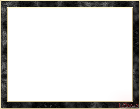 Paint Frame Png Hd (white, gray, chocolate, black)