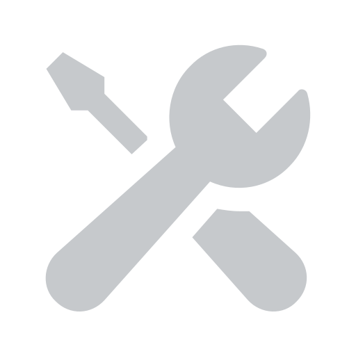 Maintenance Repair Service Utilities Free Transparent Png Icon Download (silver, black)