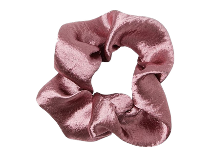 Hair Band Scrunchie Transparent Images Png (black, silver, gray)