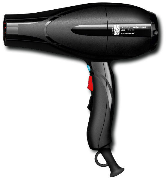 Hair Dryer Background Png (black)