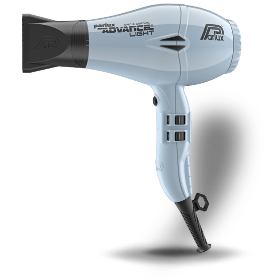 Hair Dryer Png Background Image (black, gray, silver)