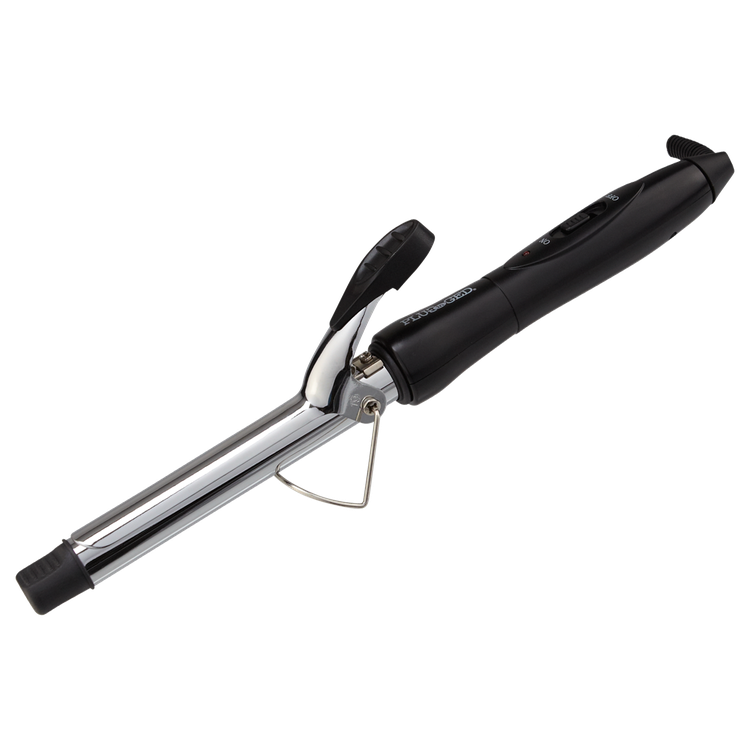 Hair Iron Png Transparent Hd Photo (black)