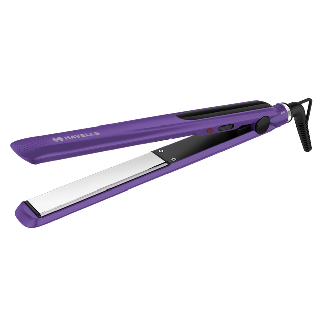 Hair Iron Transparent Background (white, gray, lavender, indigo, black)