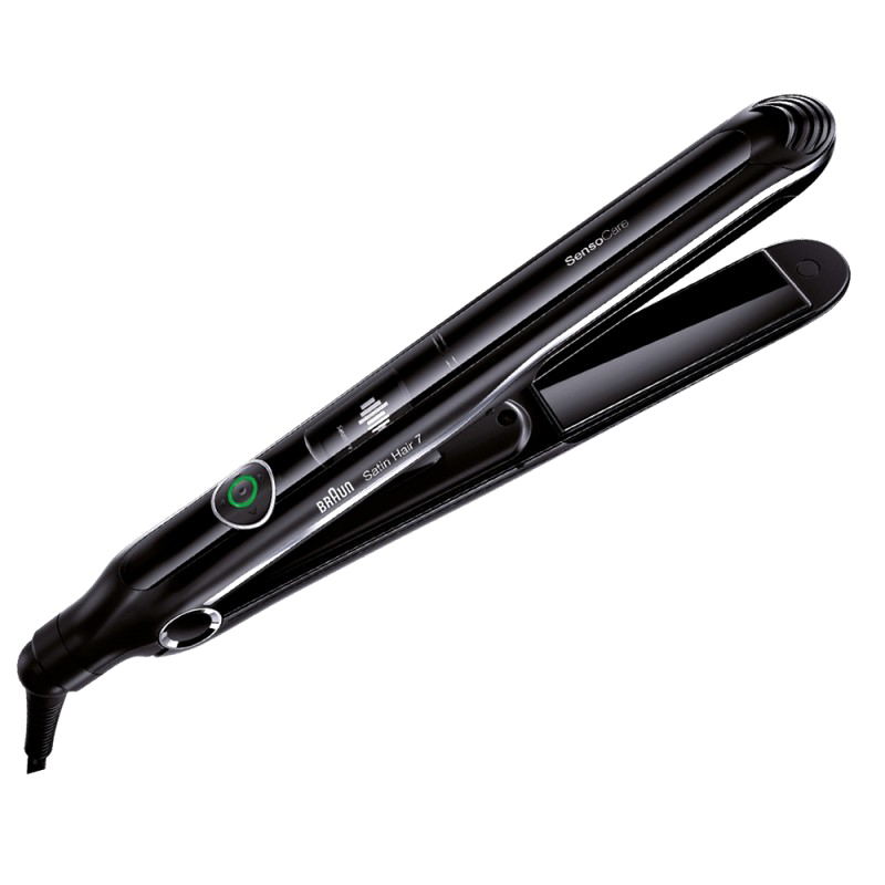 Hair Iron Transparent Png (black, white, indigo)