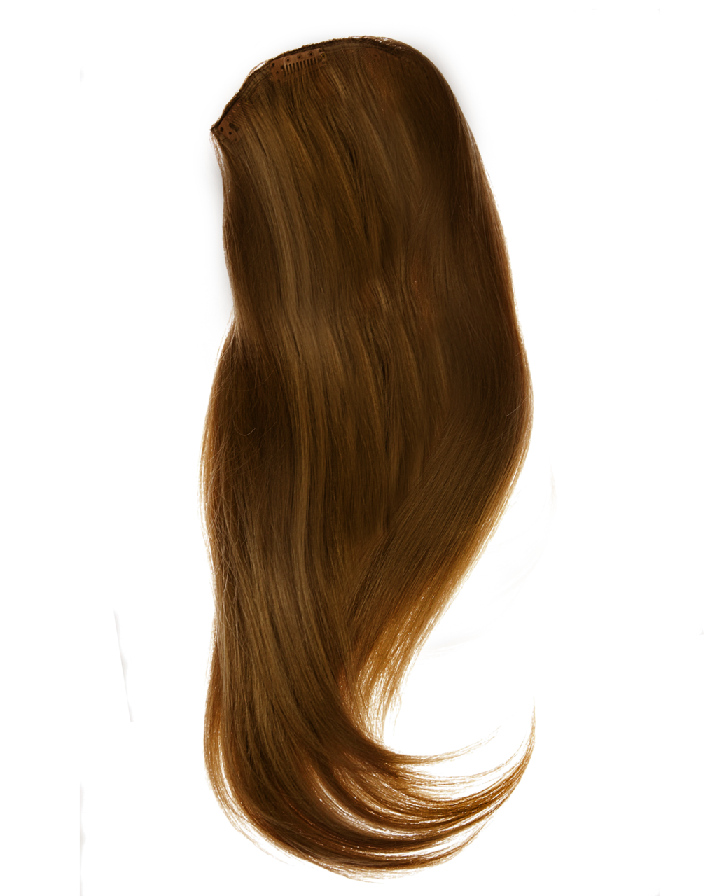 Hair Png 10 (black, maroon)