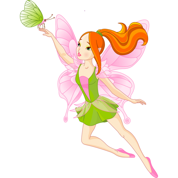 Fairy Png Hd (beige, olive, chocolate, lavender, black)