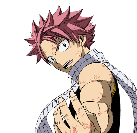 Fairy Tail Png Photos (salmon, purple, gray, black, pink)