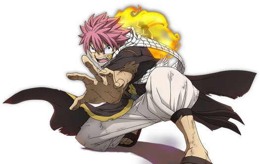 Fairy Tail Png Transparent (black, beige)