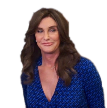 Caitlyn Jenner Png Clipart (maroon, black, navy)