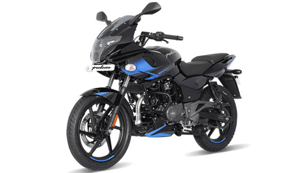 Bajaj Auto Png File (black)