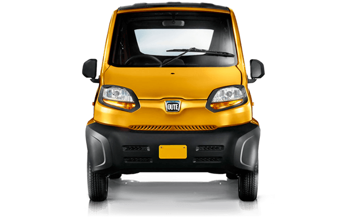 Bajaj Auto Png Pic (black, orange, silver, gray)