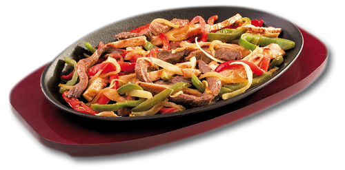 Fajita Png Hd (black)