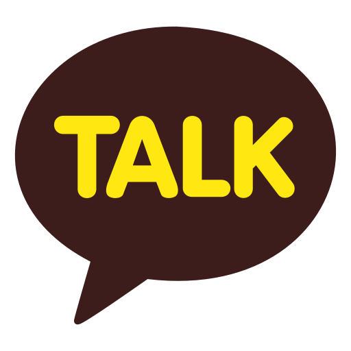 Kakao Talk Social Network Communication Interaction Icon Free Png Icon Download (yellow, gold, black)