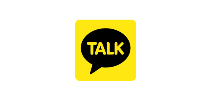 Kakaotalk Png Clipart (black, gold, gray, yellow)