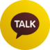 Kakaotalk Logo Icon Free Nobackground Png Icon Download Path (gold, orange, black)