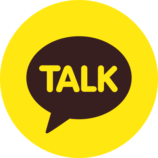 Kakaotalk Logo Icon Free Png Icon Download (yellow, gold, black)