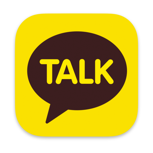 Kakaotalk Macos Bigsur Icon Free Nobackground Png Icon Download (yellow, gold, black)