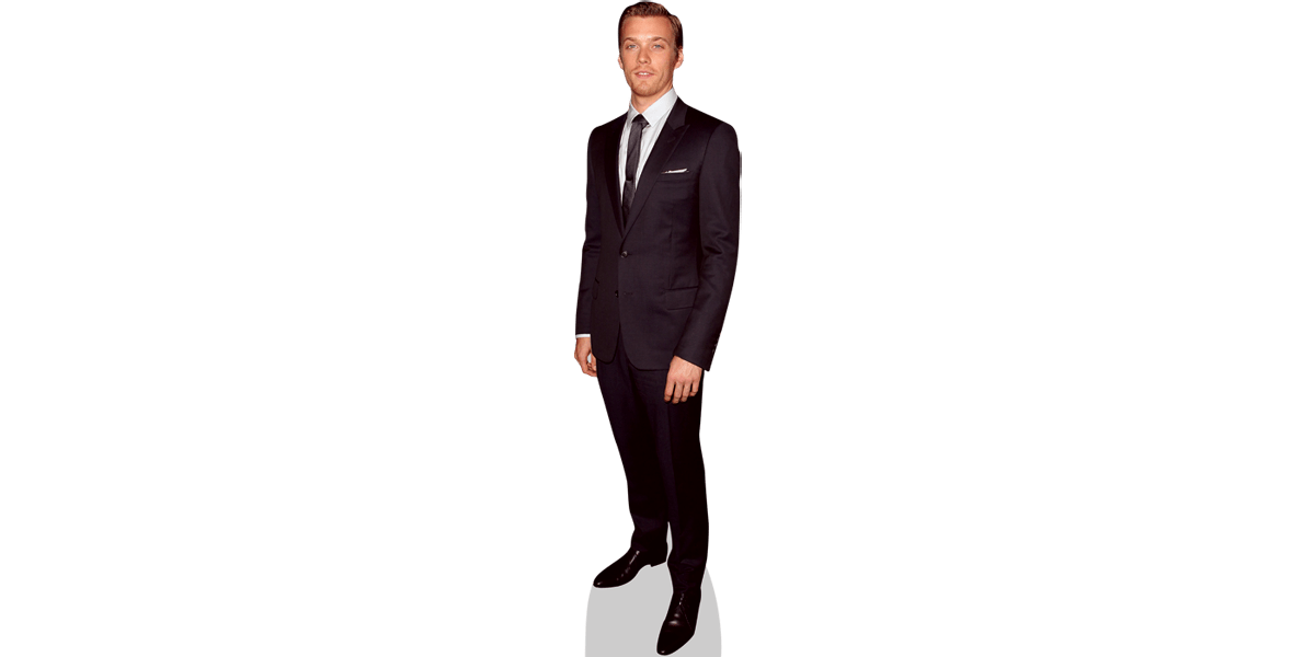 Jake Abel Png (gray, silver, black)