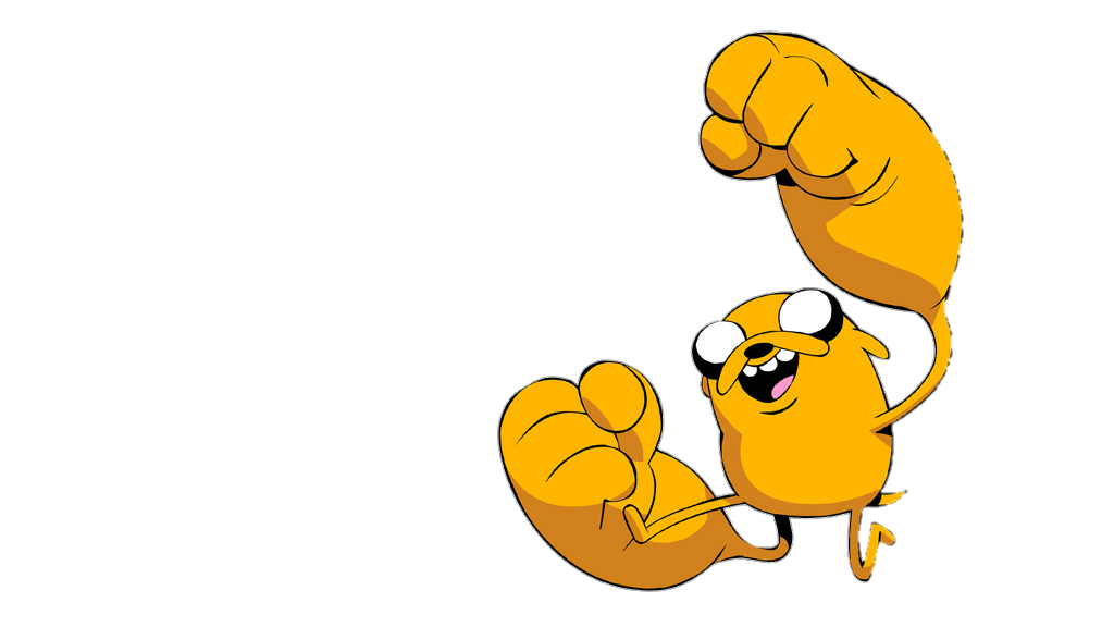 Jake Adventure Time Png Image Hd (chocolate, black, orange, white)