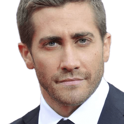 Jake Gyllenhaal Png Hd Isolated (white, silver, indigo, black)