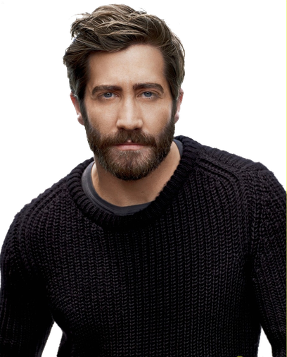 Jake Gyllenhaal Png Picture (gray, black)