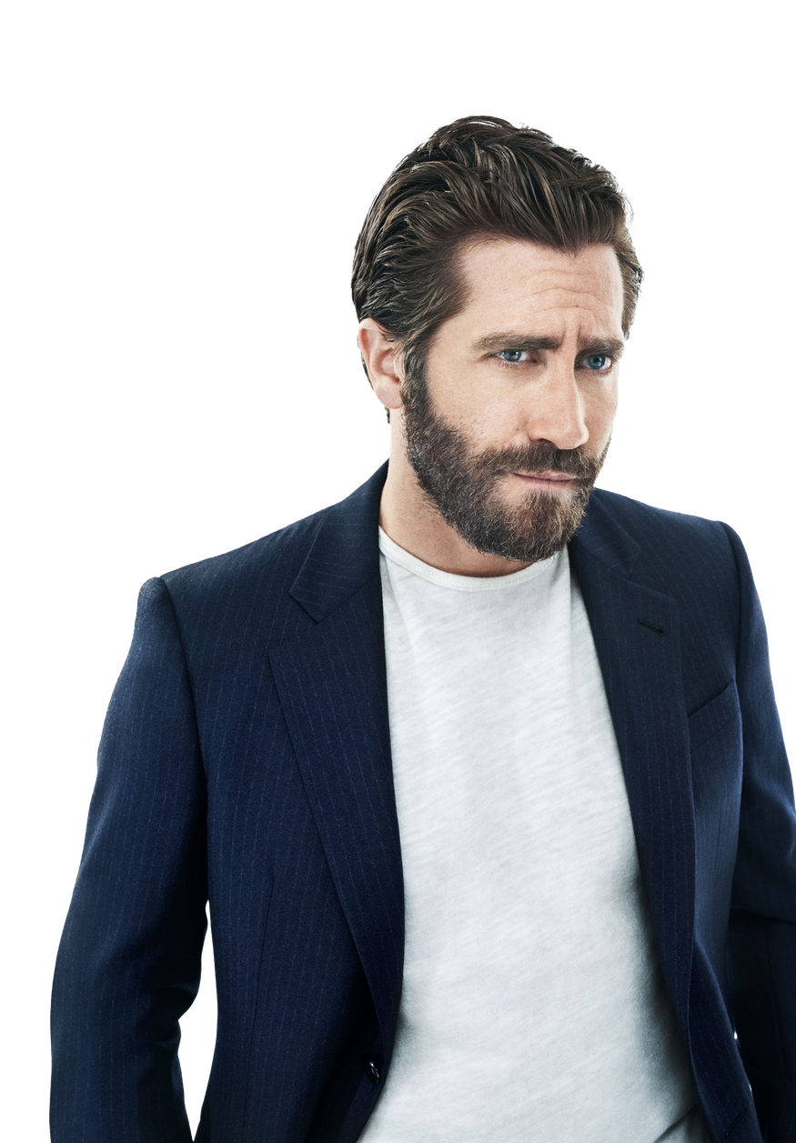 Jake Gyllenhaal Png Transparent (lavender, black)